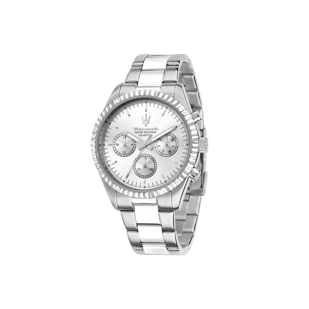 Luxusuhr Herrenuhr R8853100041 Silberfarben (43 mm)