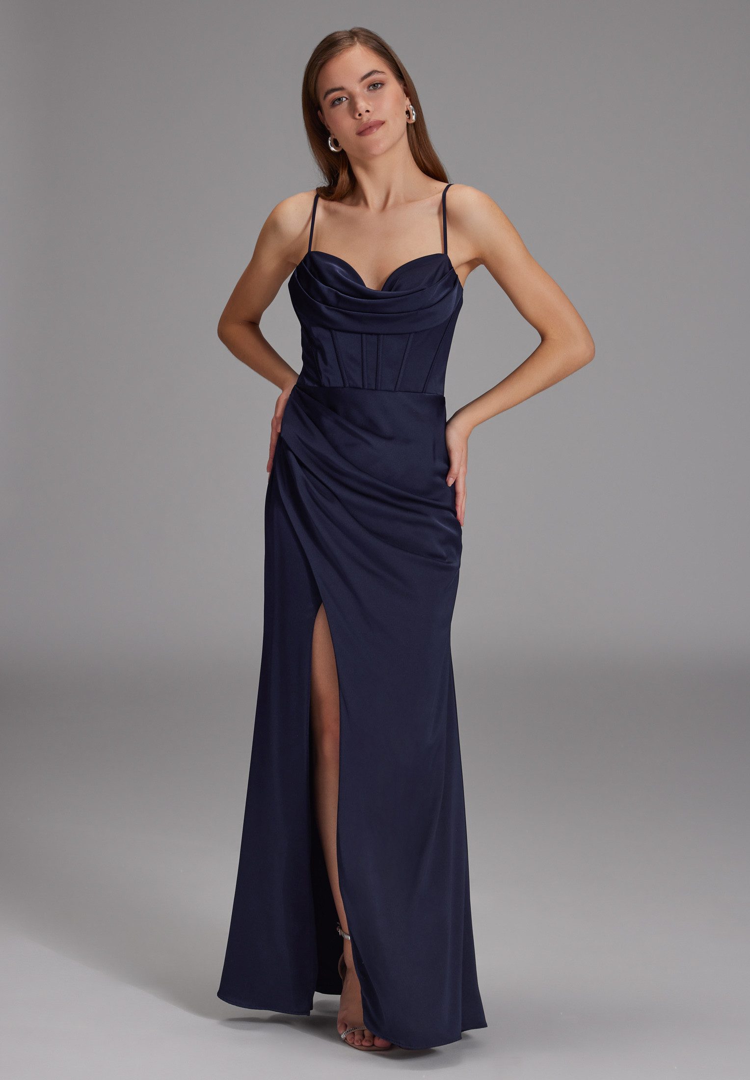 Abendkleid