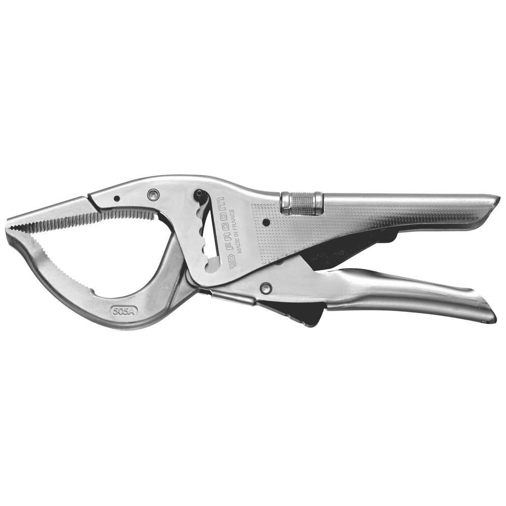 Facom Gripzange Gripzange grosse Spannweite 135 mm 505A