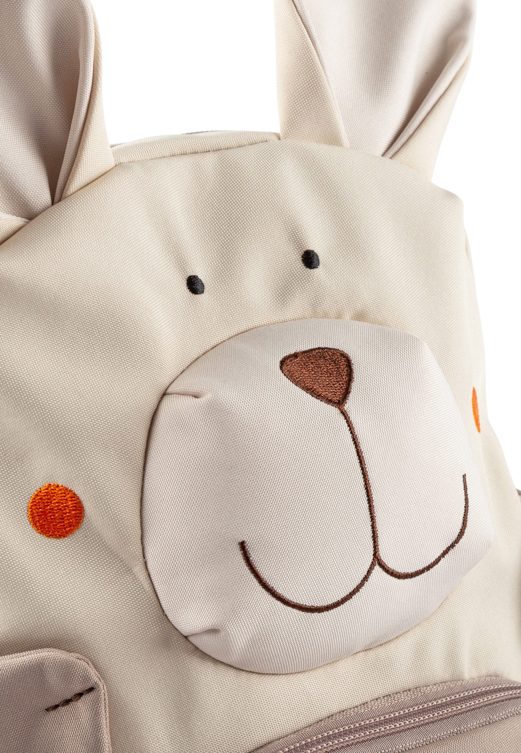 Sigikid Kinderrucksack sigibags für Kinder Unisex (1-tlg)