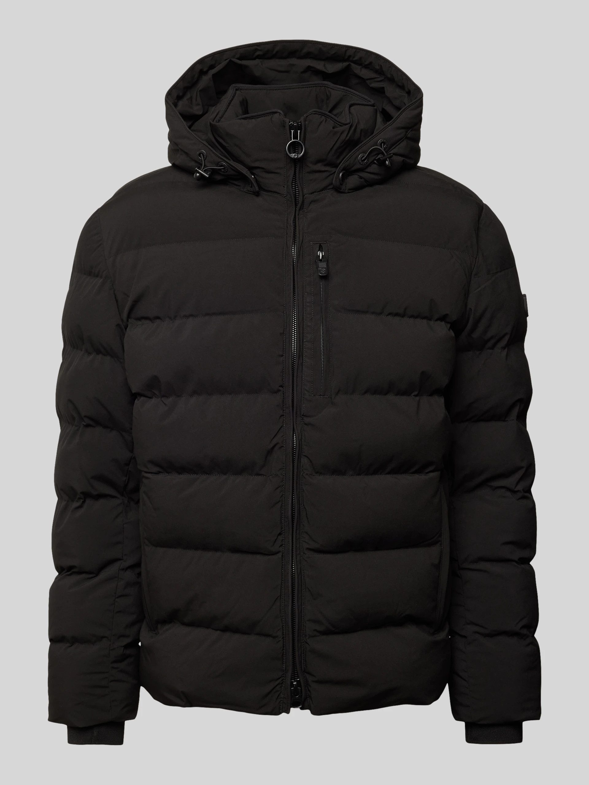 Wellensteyn Winterjacke Sportswear-Jacke günstig online kaufen
