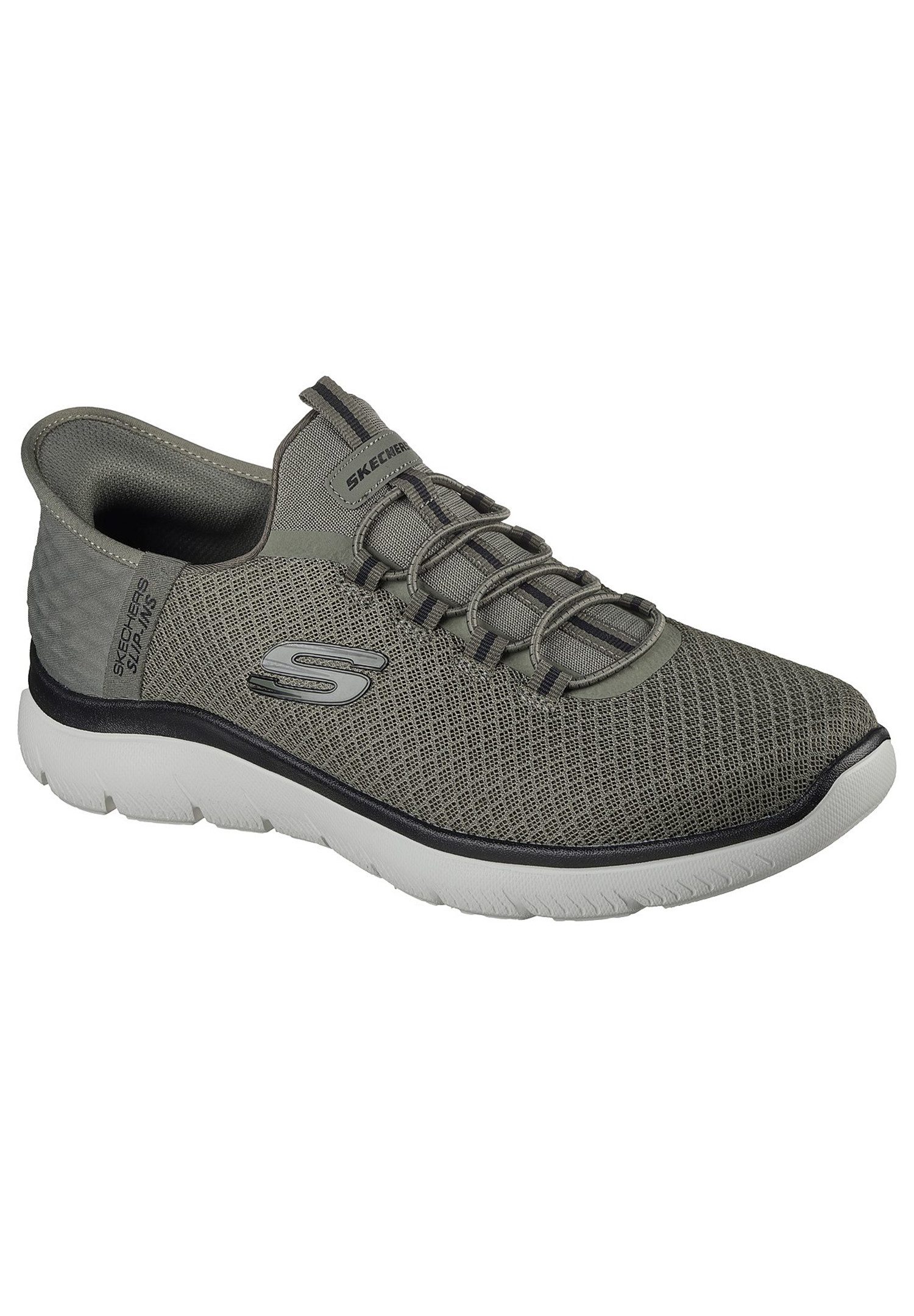 Skechers SUMMITS HIGH RANGE Sneaker günstig online kaufen