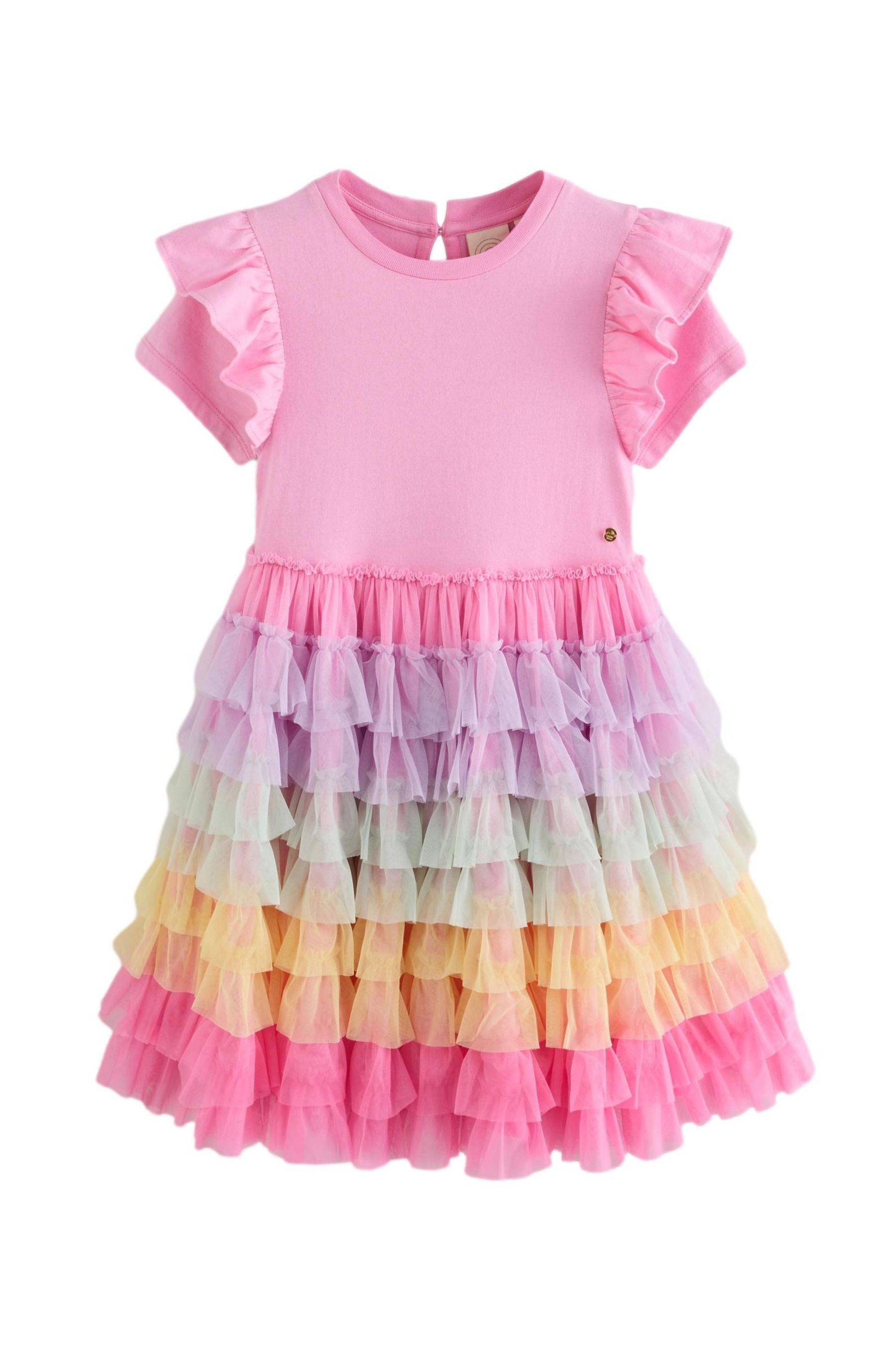 Little Bird by Jools Oliver Partykleid Little Bird by Jools Oliver Party-Tüllkleid (1-tlg)
