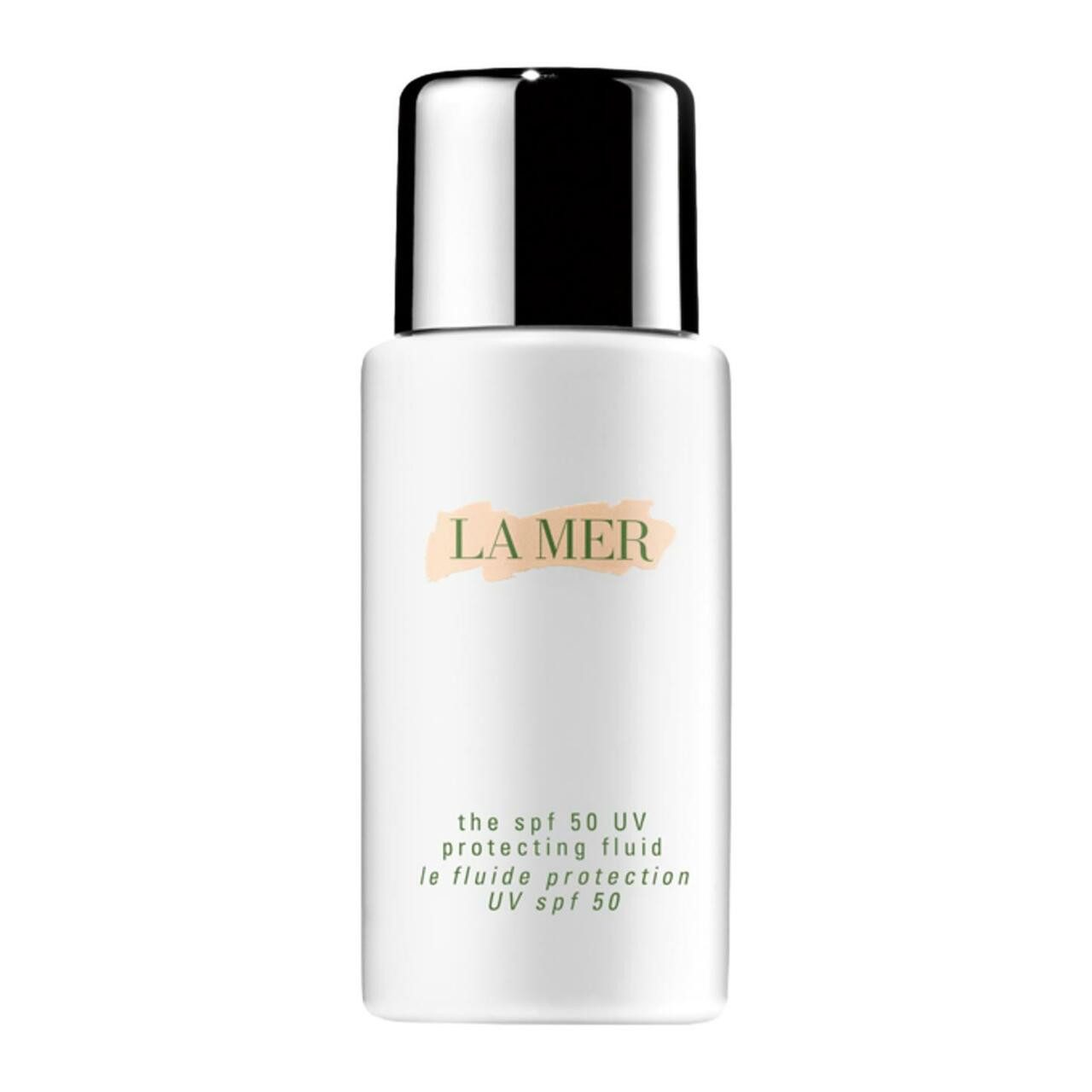 LA MER Gesichtsfluid Fluide de la Mer The SPF 50 UV-Protecting Fluid