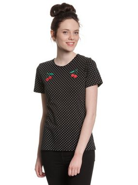 Pussy Deluxe T-Shirt Mini Dots Basic