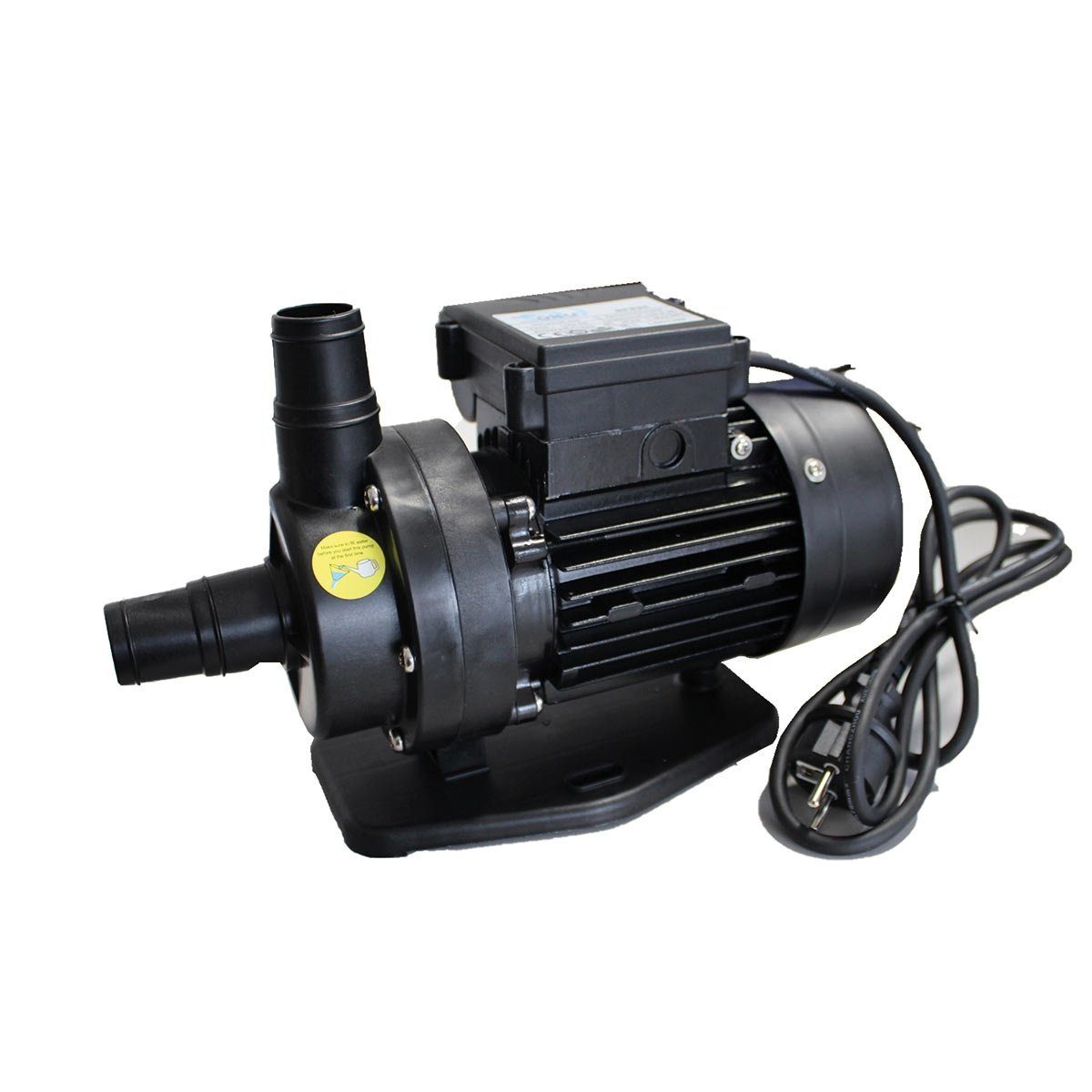Pool-Filterpumpe Sandfilterpumpe Evolution Basic SPS Serie