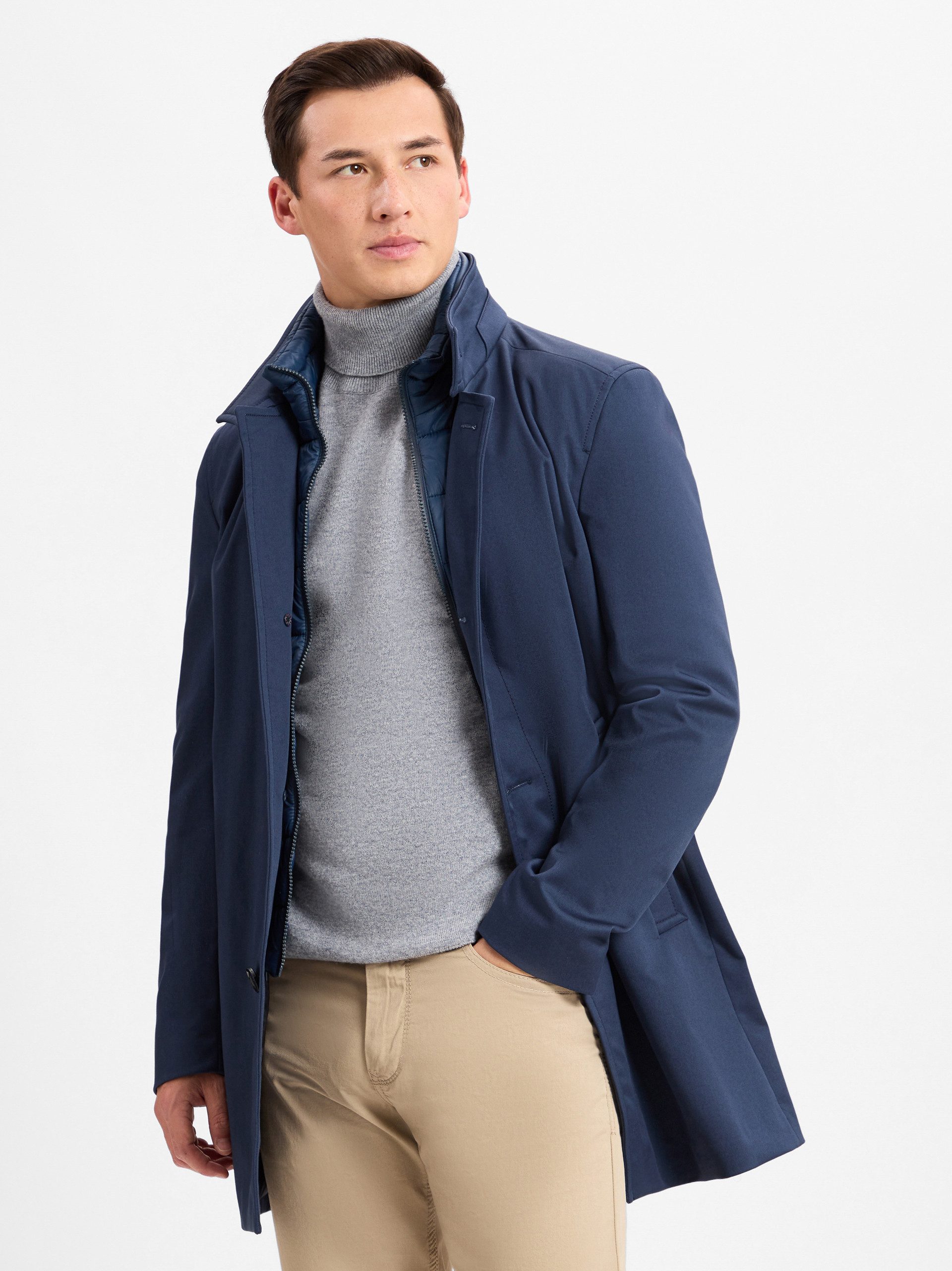 Strellson Kurzmantel Finlay
