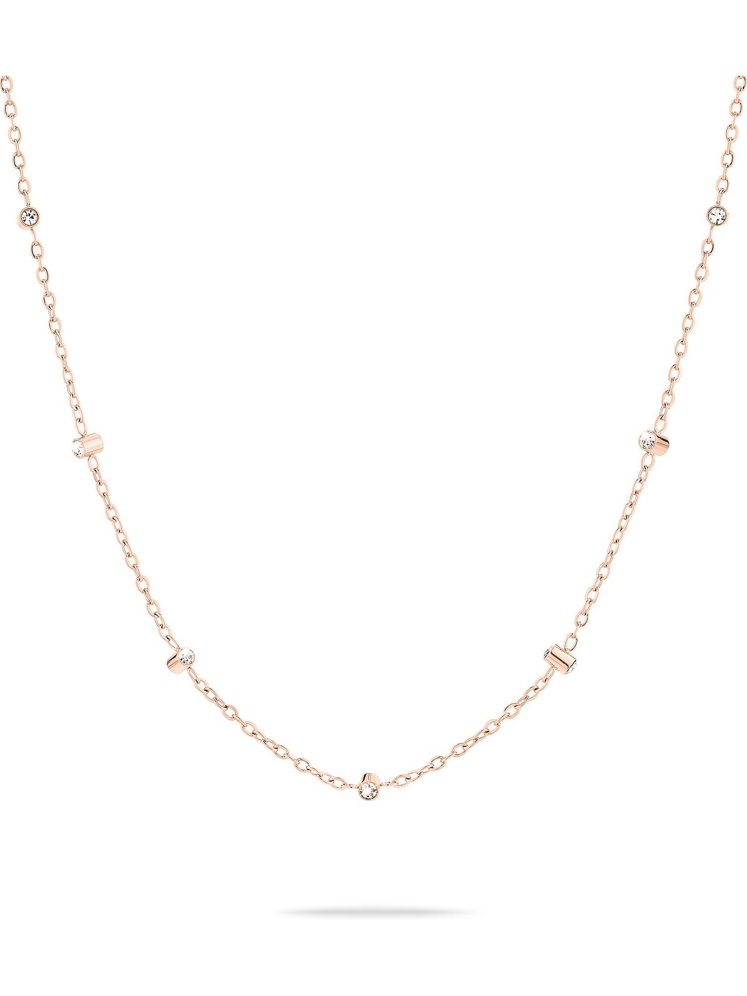 Tamaris Edelstahlkette Tamaris Damen-Ket...