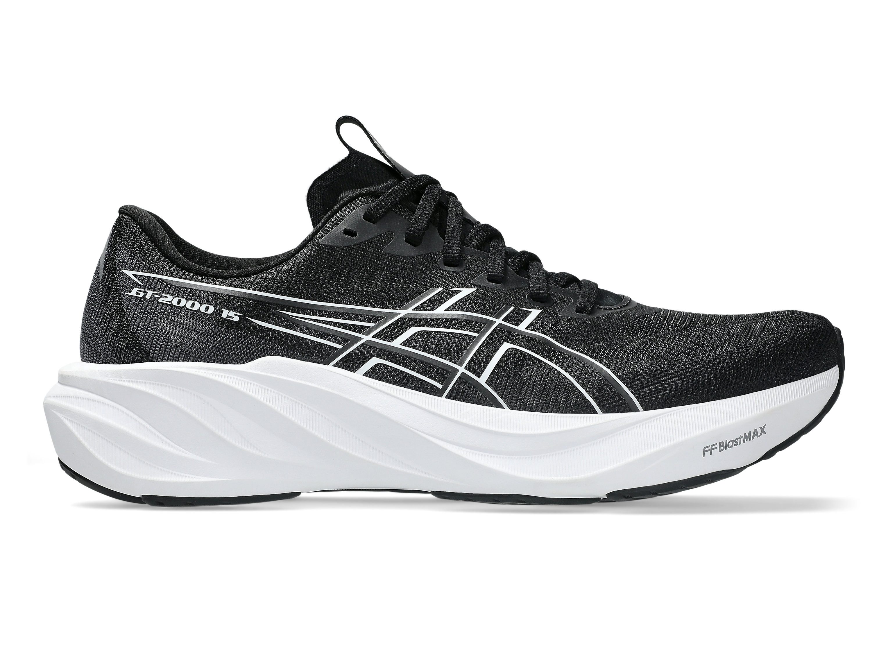 Asics GT-2000 15 Laufschuh für mehr Stabilität und wasserdicht