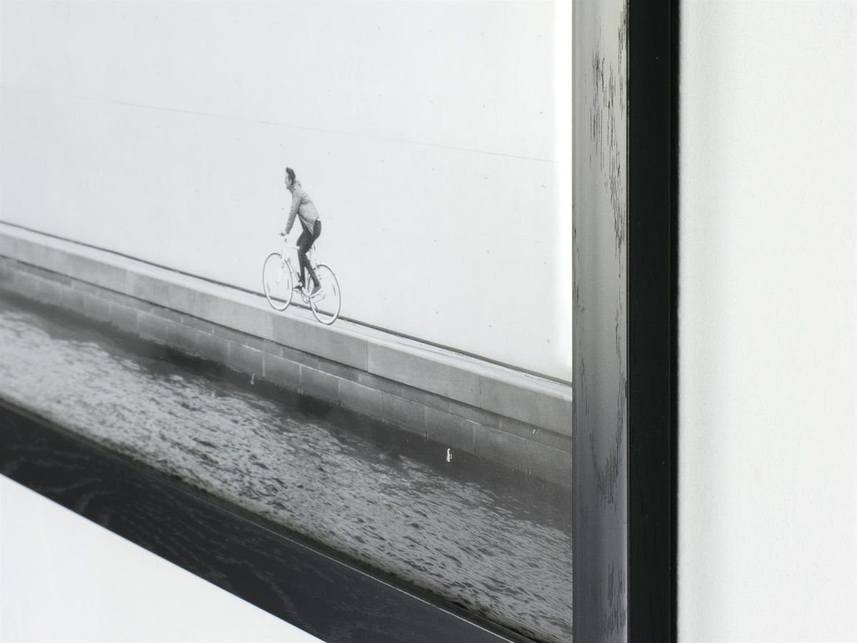 Villa Collection Denmark Glasbild Berlin, Berlin (1 St), Bild, Fotorahmen, Berlin. € 29,95