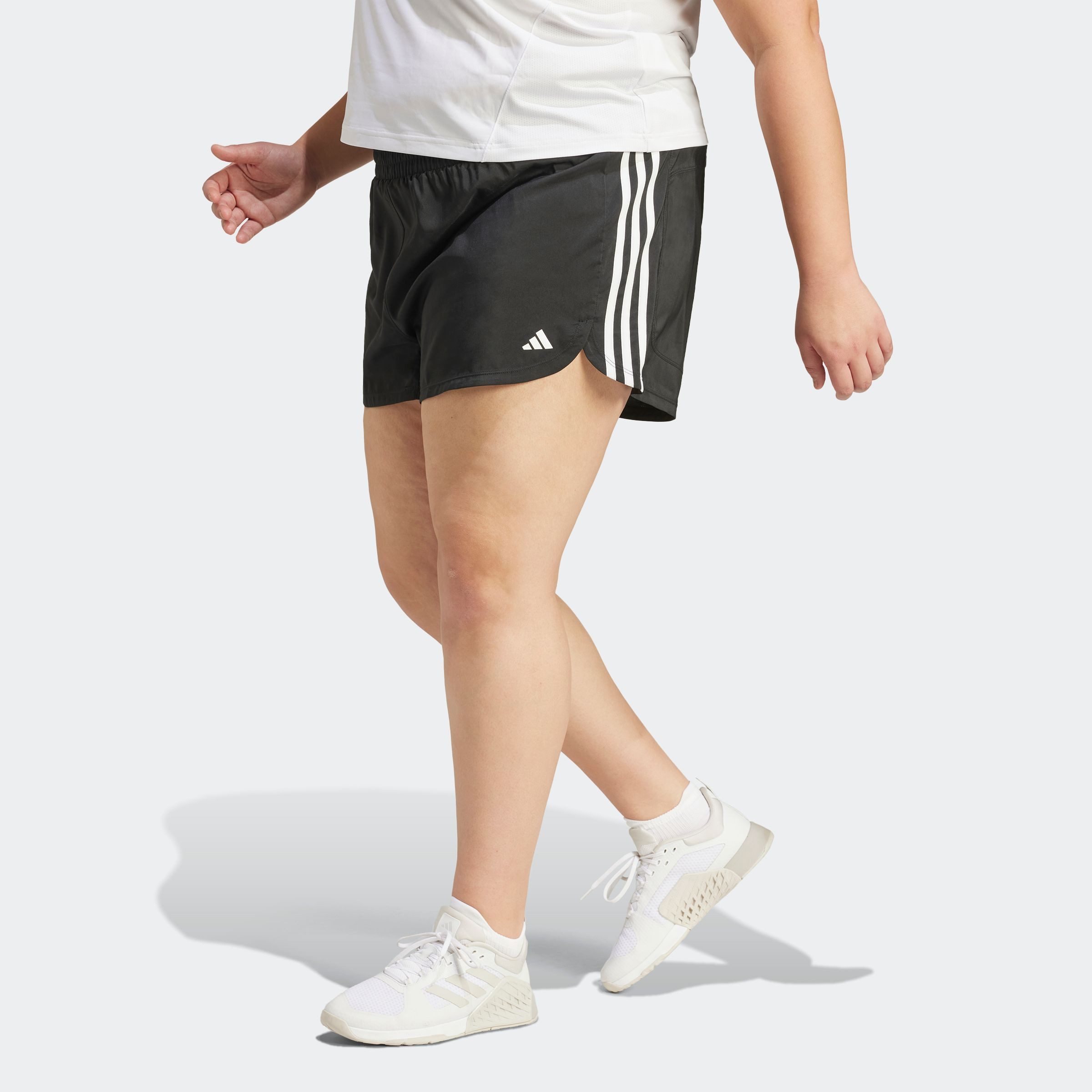 adidas Performance Shorts PACER W HIGH günstig online kaufen