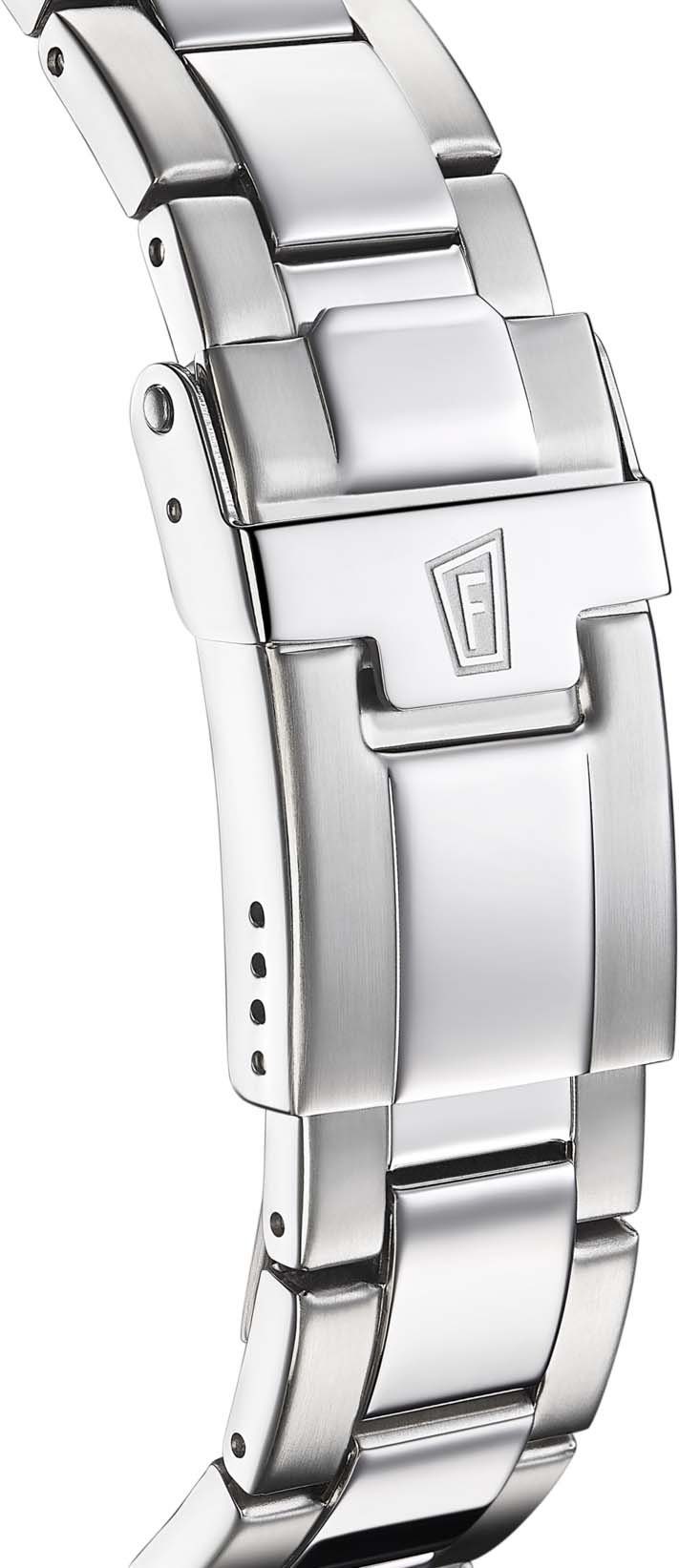 Festina Quarzuhr Swiss Made Collection F20024/1, günstig online kaufen