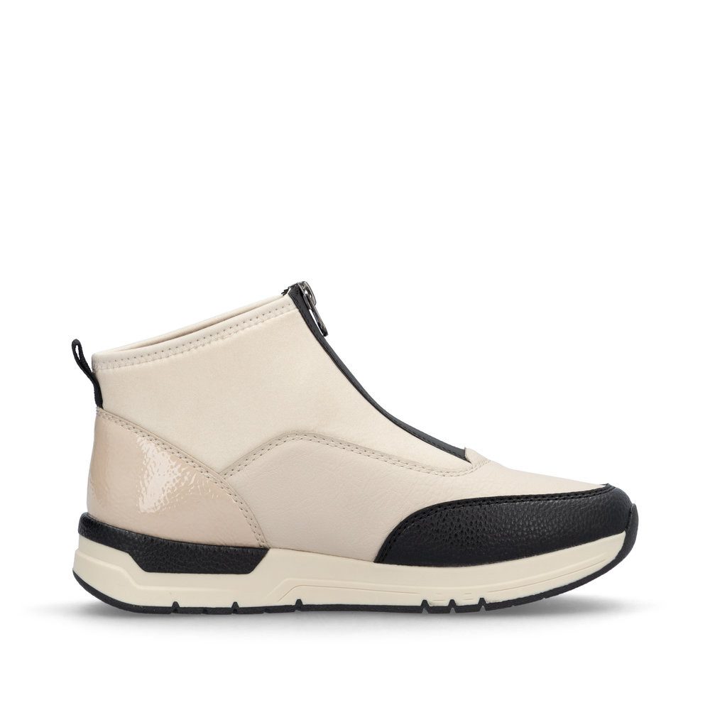 Rieker Ankleboots