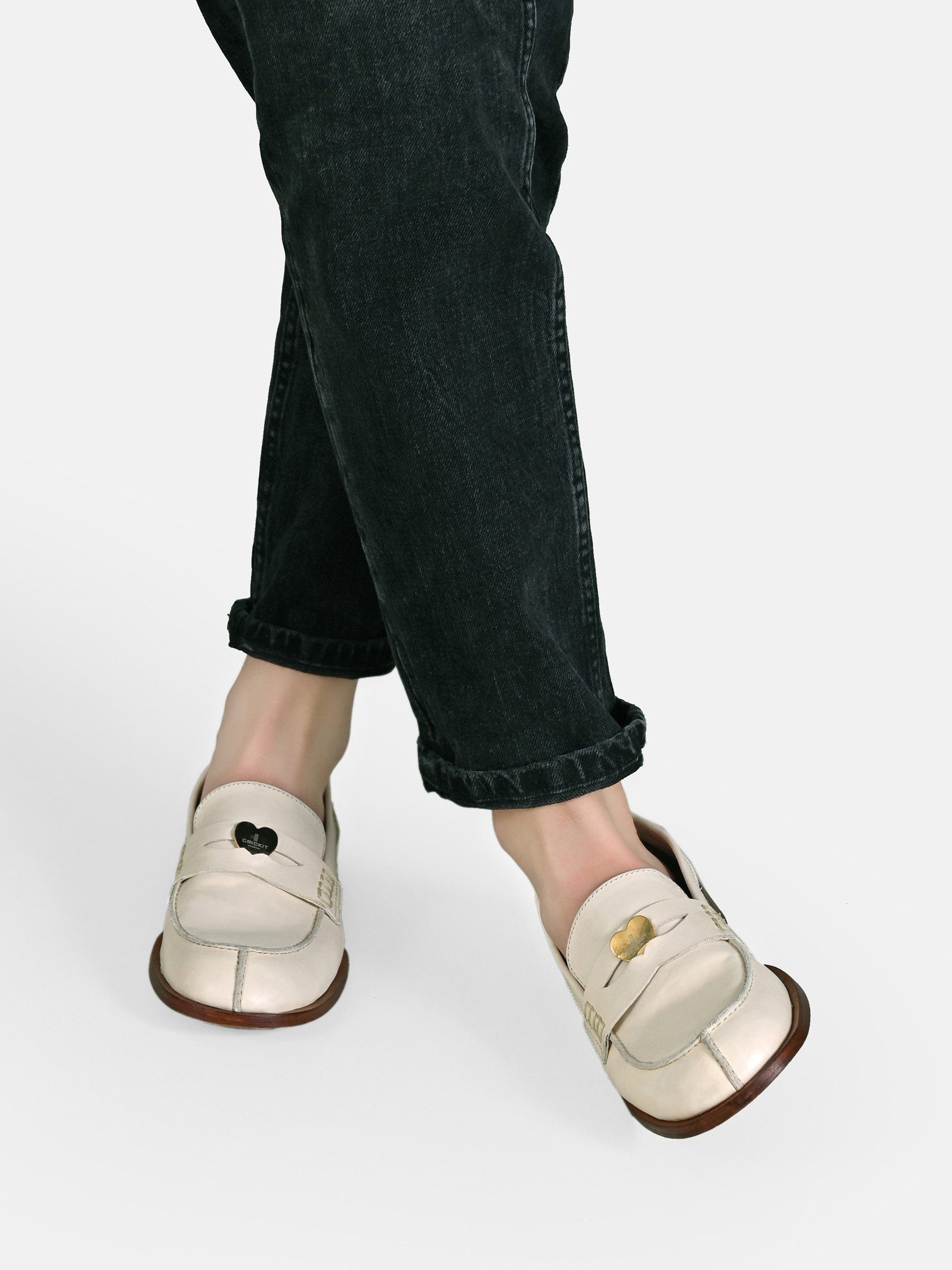 CRICKIT ORLANDO Slipper