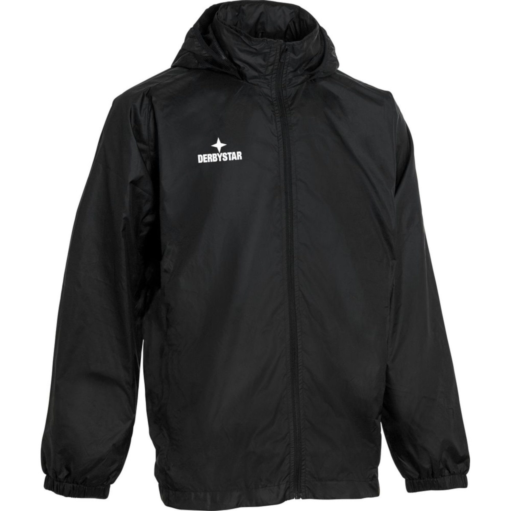 Derbystar Regenjacke Derbystar Herren Hyper Allwetterjacke günstig online kaufen