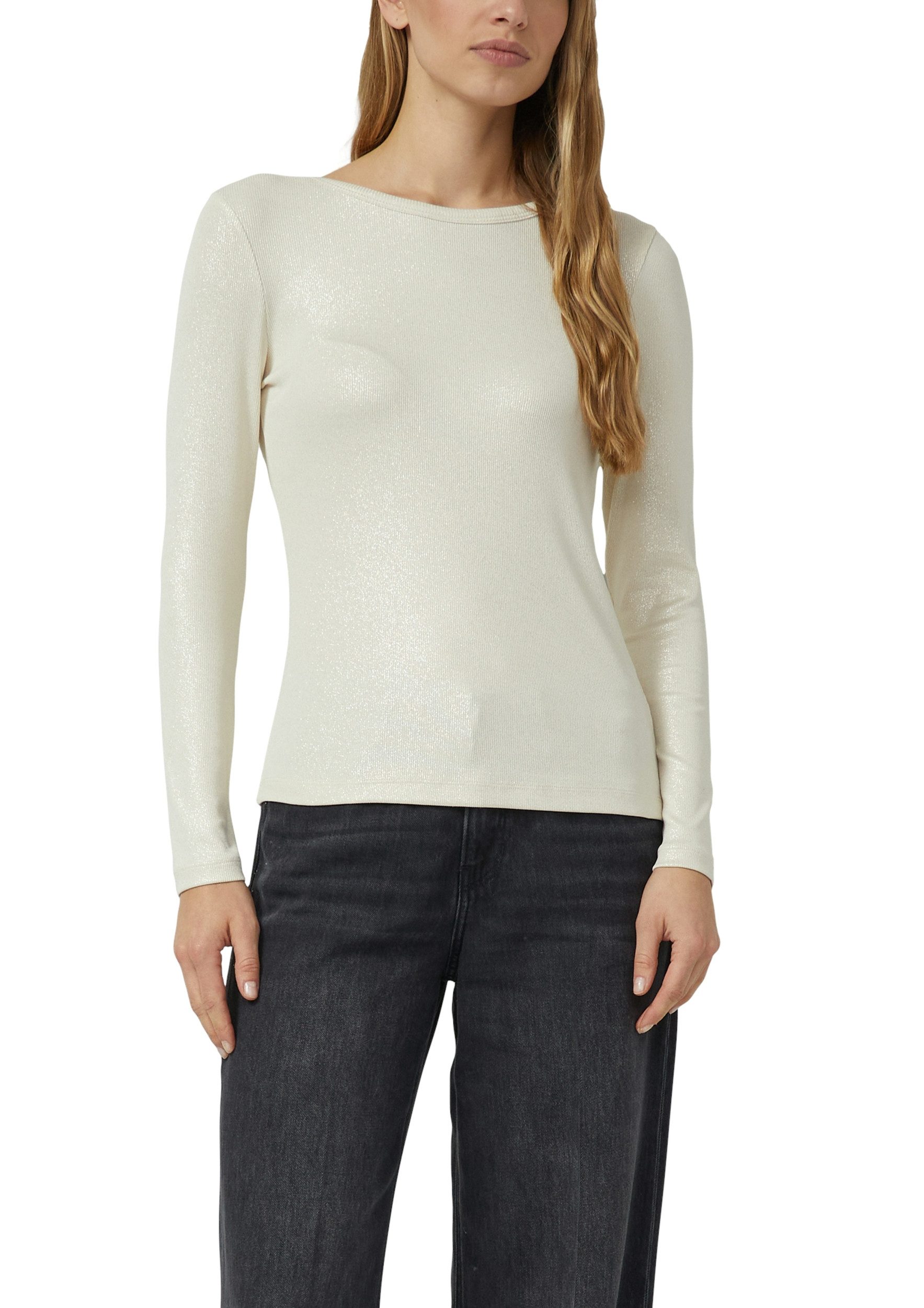 s.Oliver Langarmshirt T-Shirt günstig online kaufen