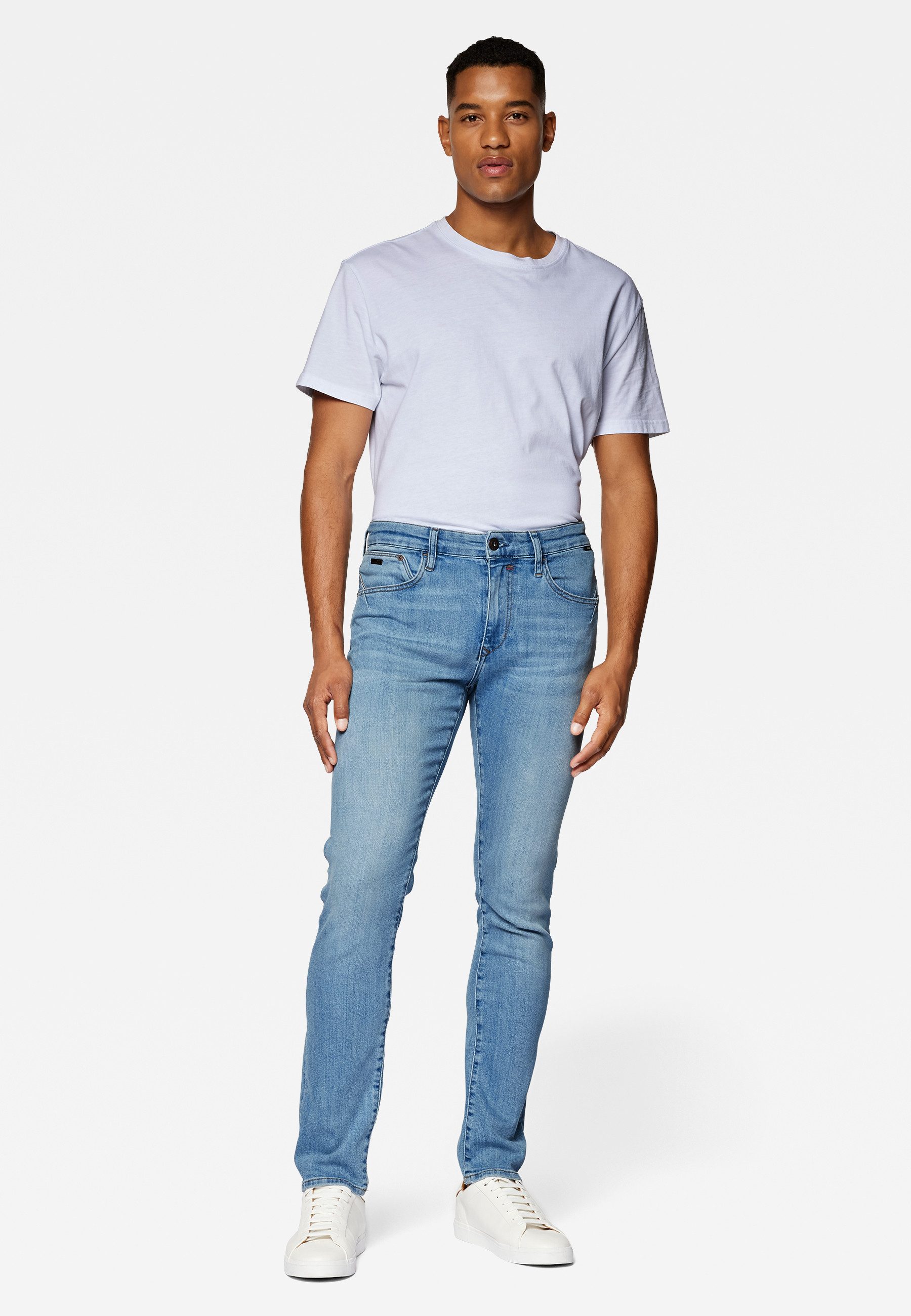 Mavi Röhrenjeans JAKE Slim Skinny Jeans