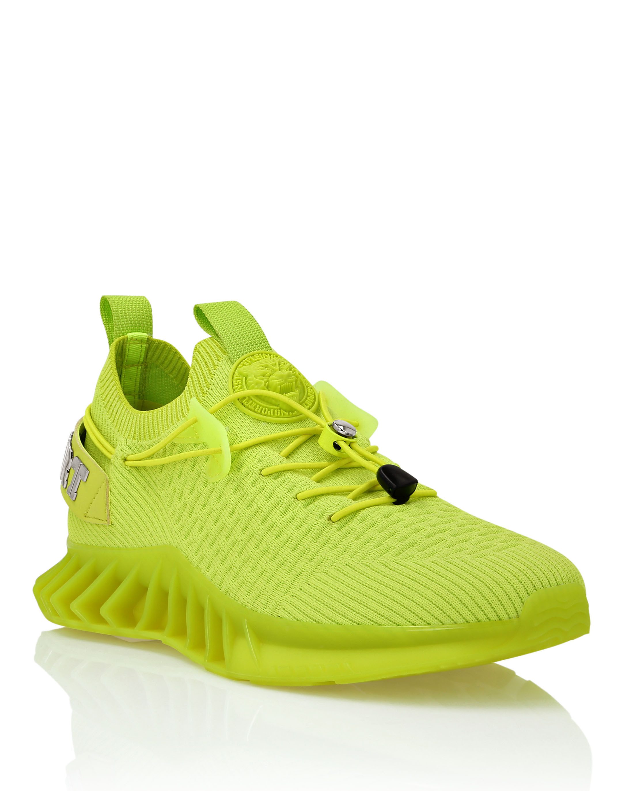 PLEIN SPORT Runner Sneaker