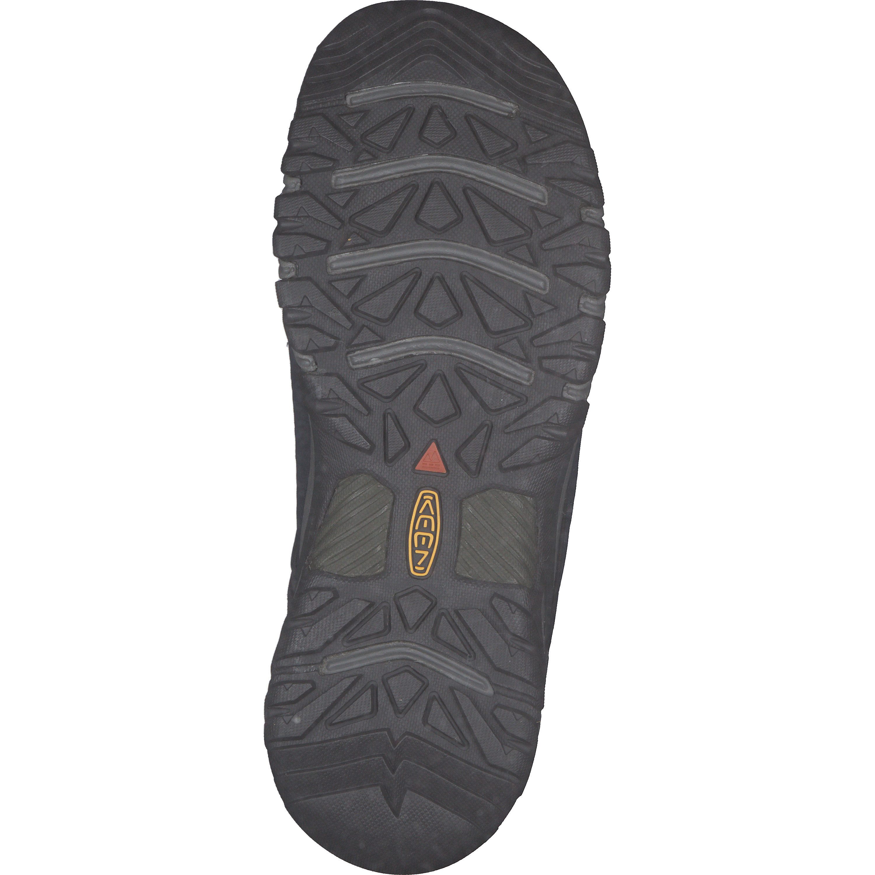 Keen Keen Damen Wanderstiefel Targhee III MID Waterproof Wanderstiefel