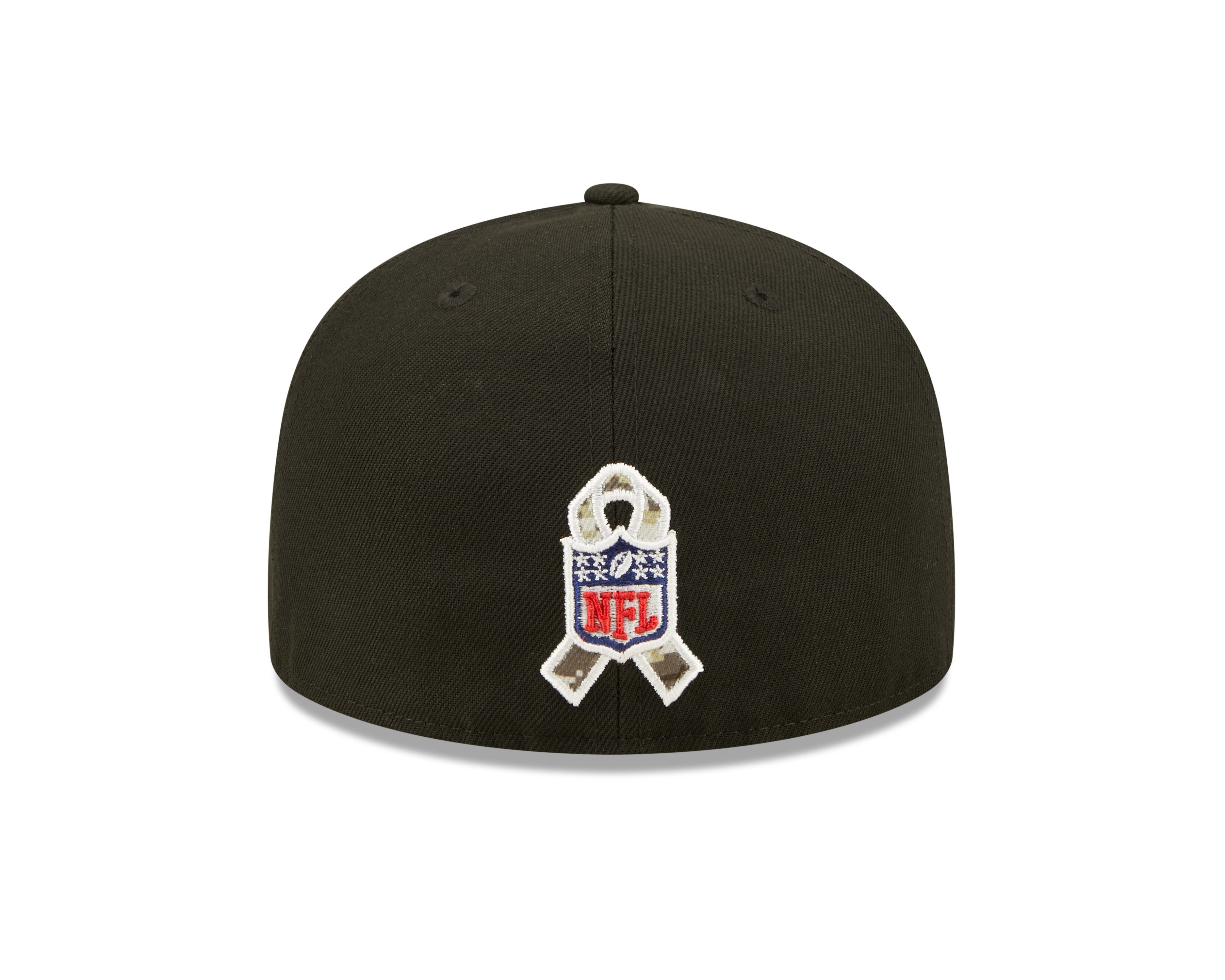 5950 NFL Era Baseball New Cap (1-St) Cap Era 22 BufBil New
