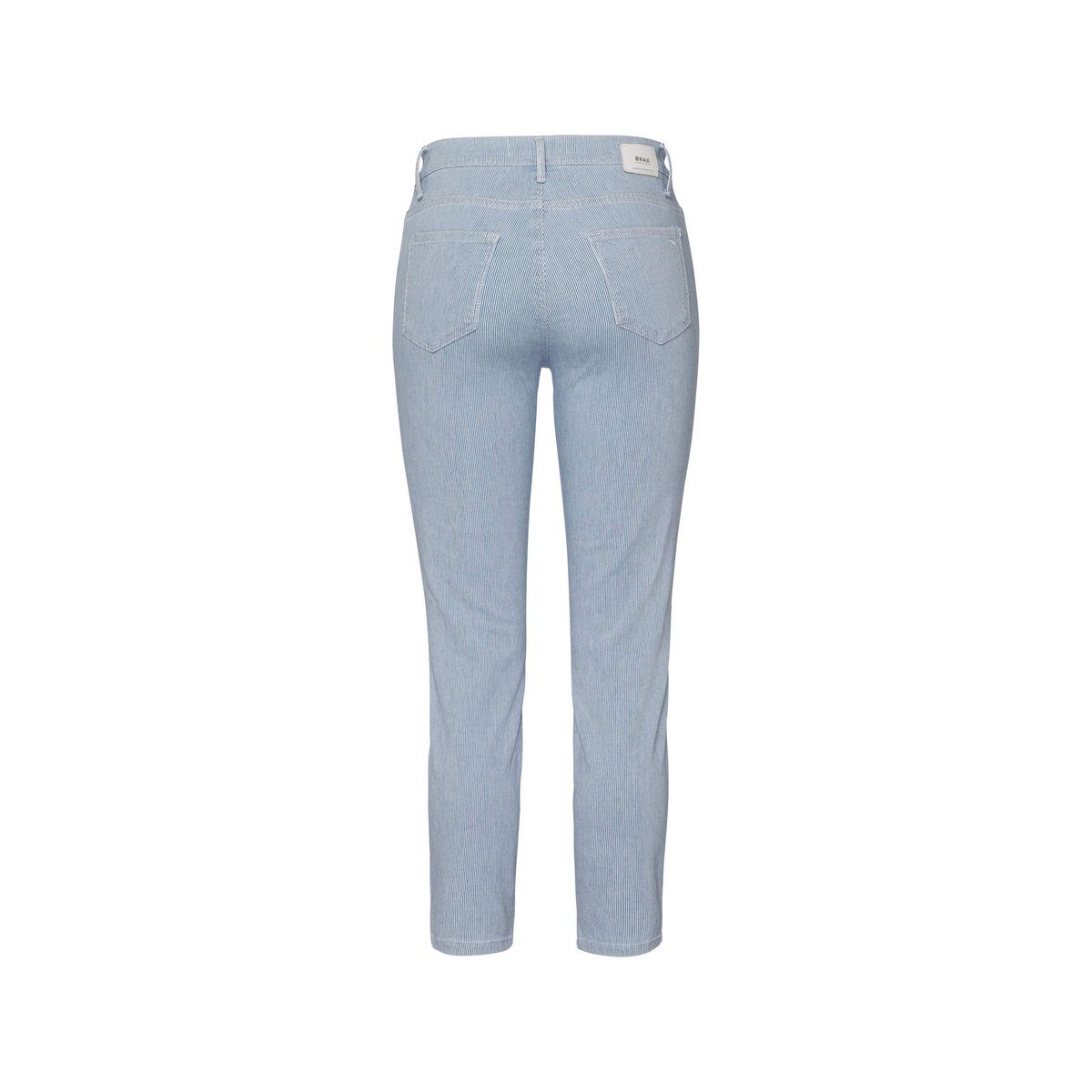 (1-tlg) Brax hell-blau 5-Pocket-Jeans