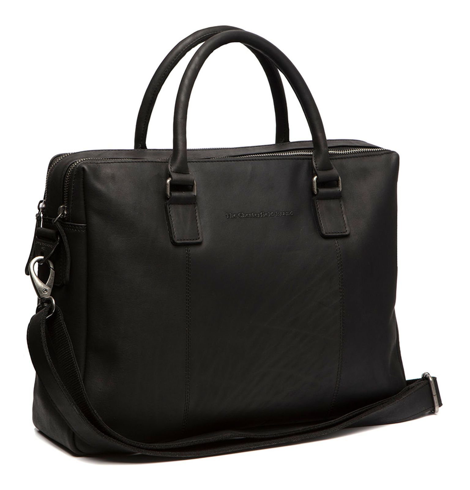 The Chesterfield Brand Businesstasche Salvador günstig online kaufen