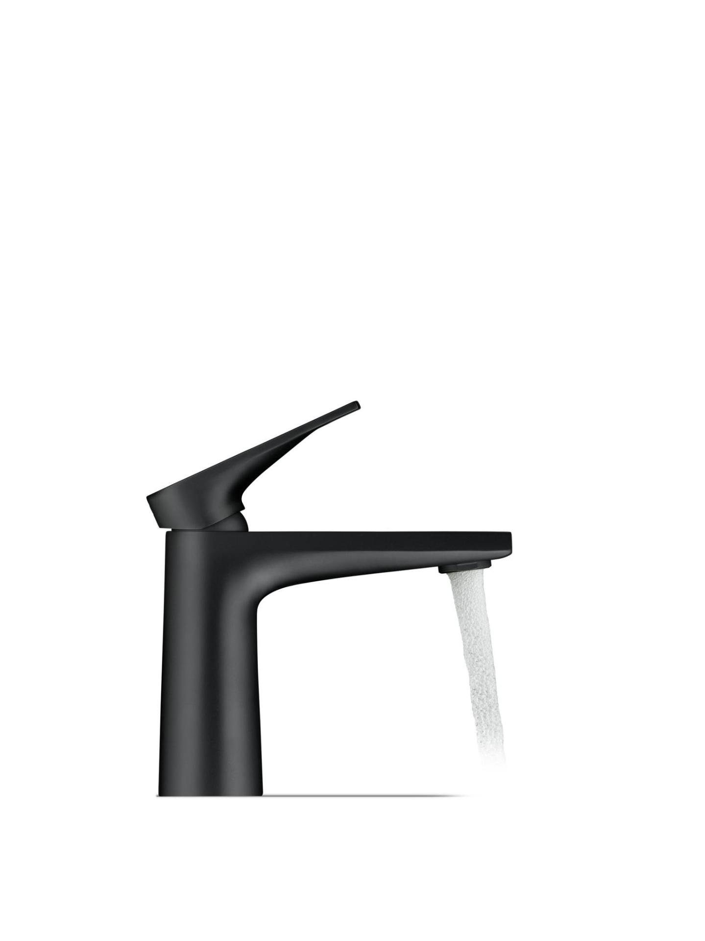 Thumbnail - Duravit Badarmatur Tulum Einhebel Waschtischmischer S FreshStart Einhandmischer
