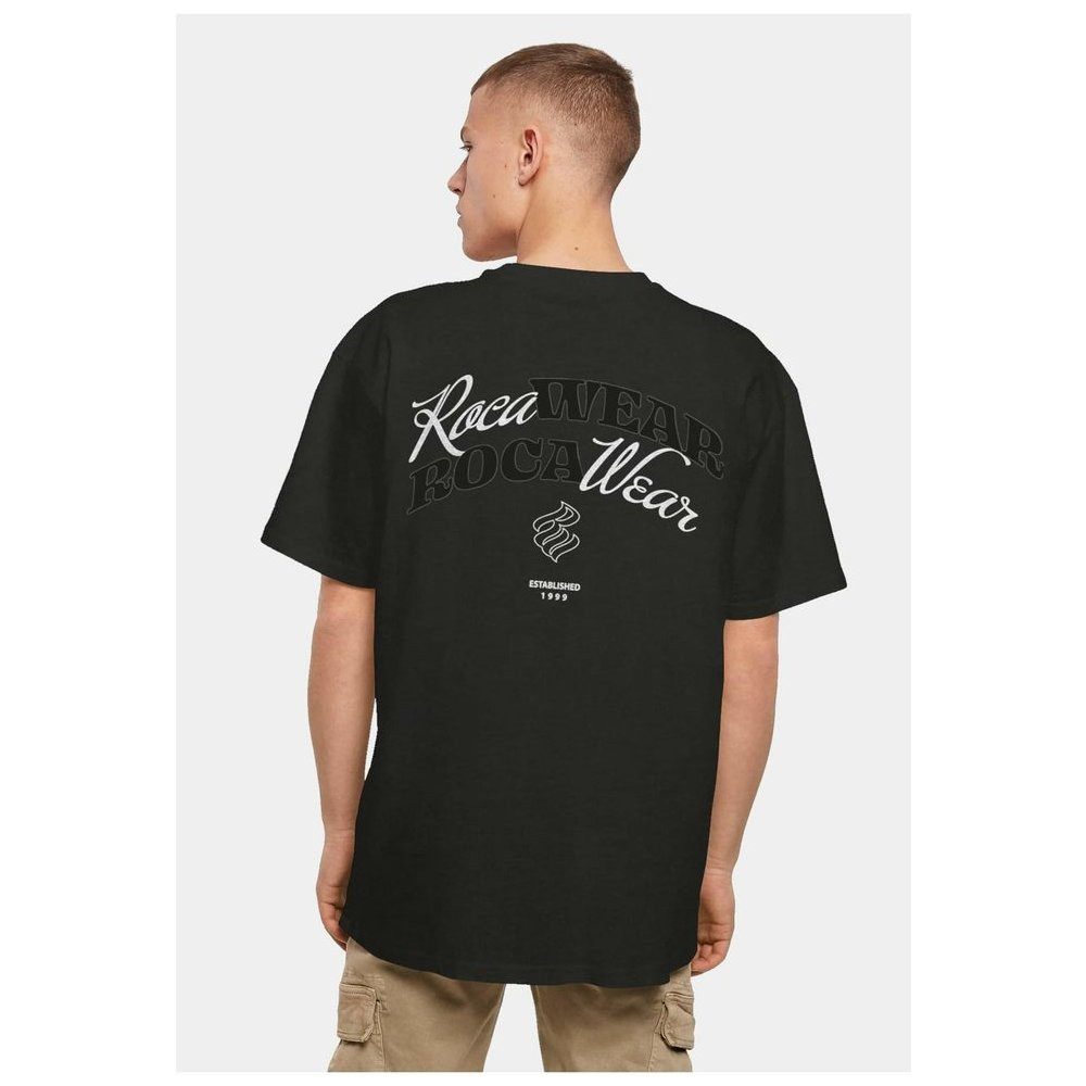 Rocawear T-Shirt Rocawear Double T-Shirt