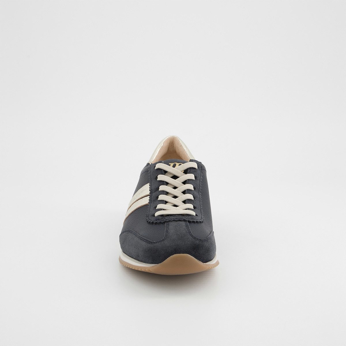 Paul Green Paul Green 5453-179, Sneaker, Blau, Damen Sneaker