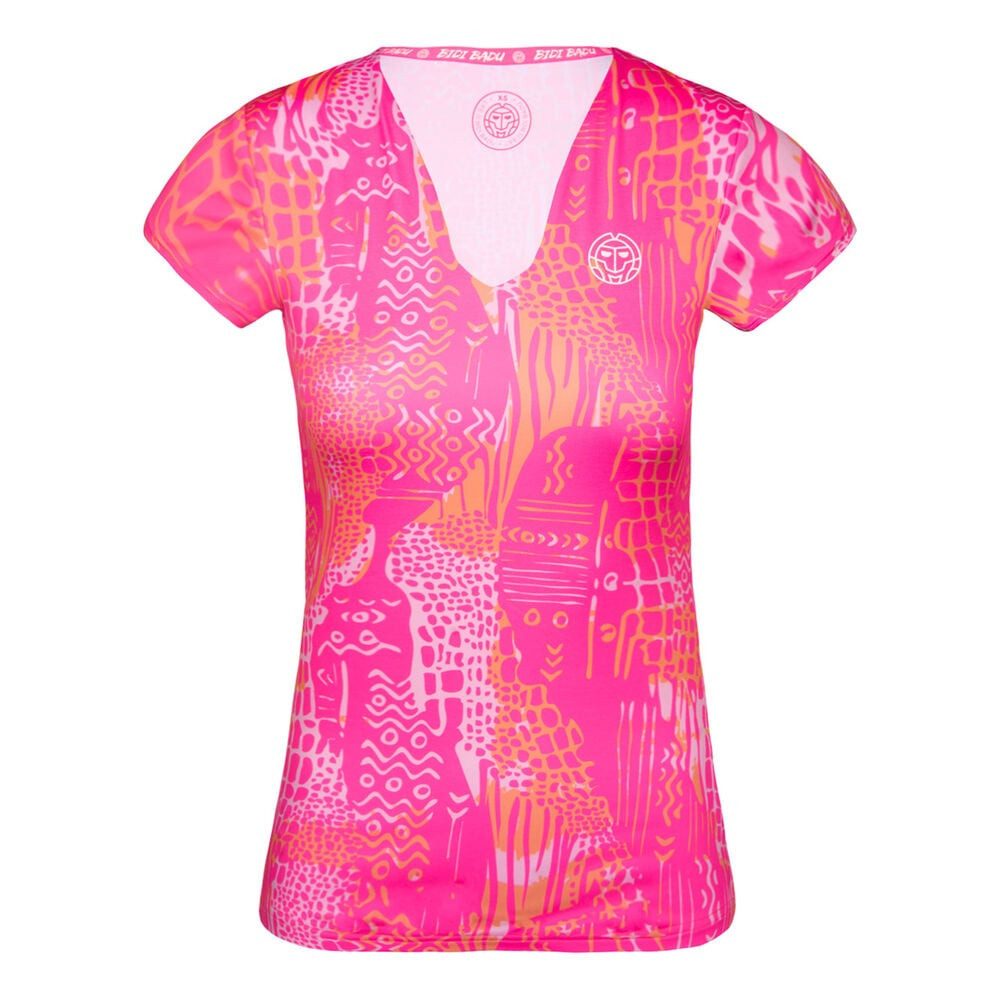 BIDI BADU T-Shirt Bella 2.0 Tech günstig online kaufen