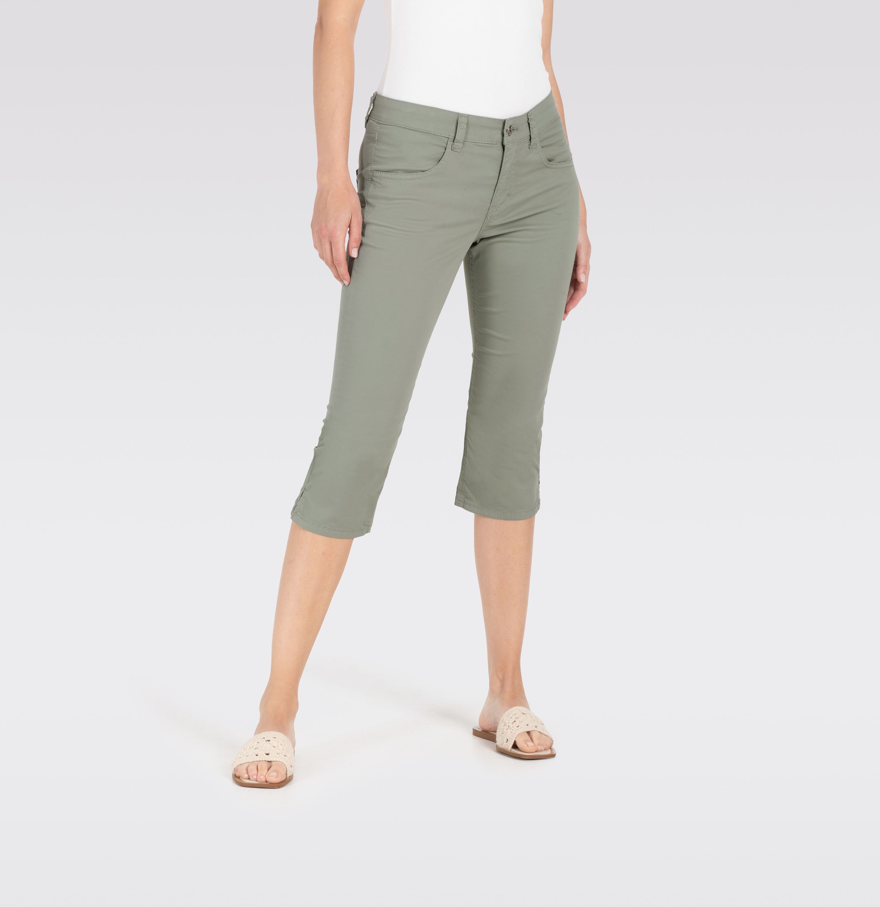 MAC Caprihose CAPRI günstig online kaufen
