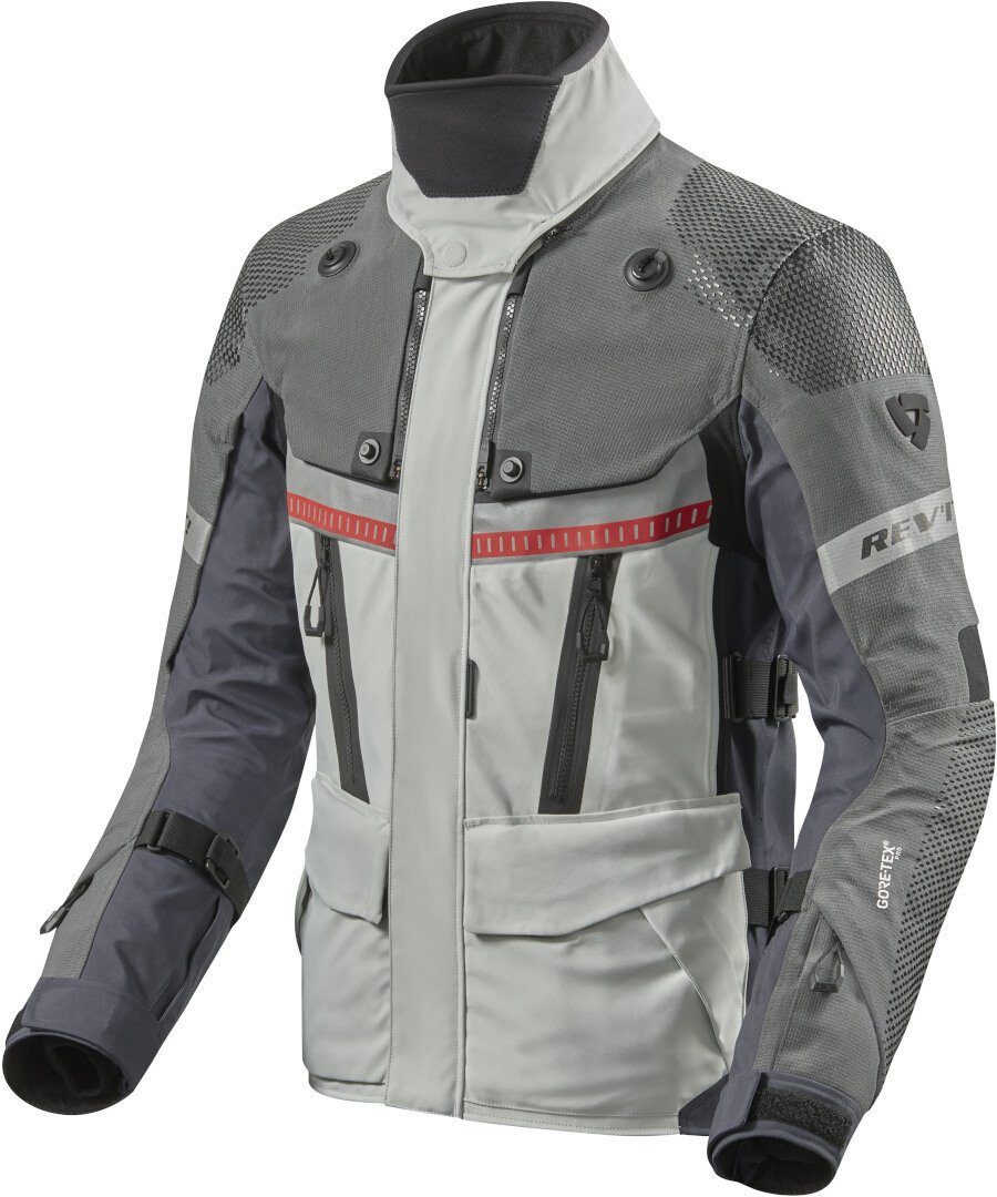 Motorradjacke Dominator 3 GTX Motorrad Textiljacke