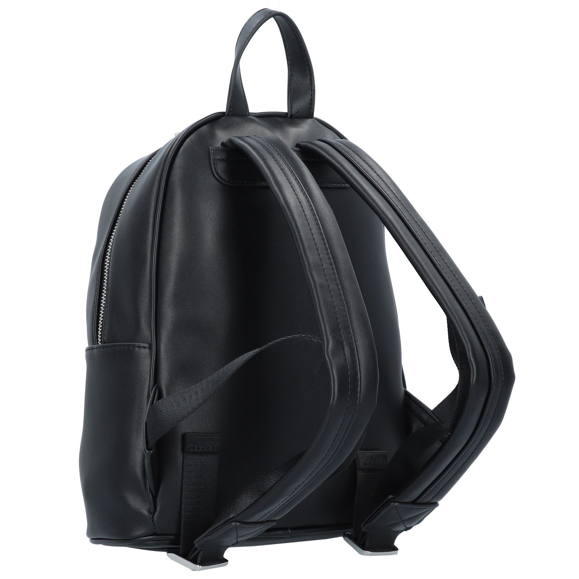 Replay Cityrucksack, Polyurethan günstig online kaufen