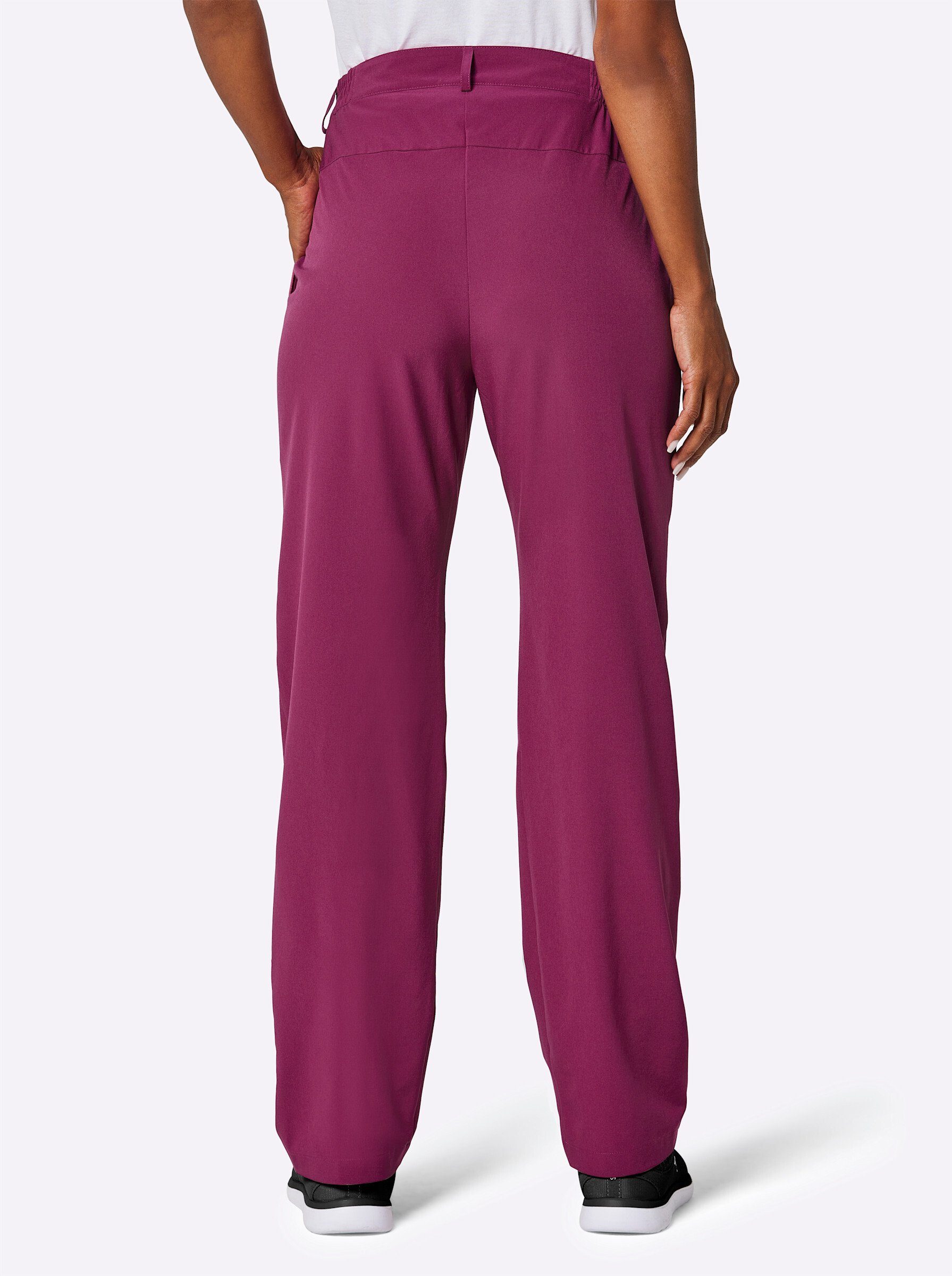 Witt Jogginghose Funktions-Hose