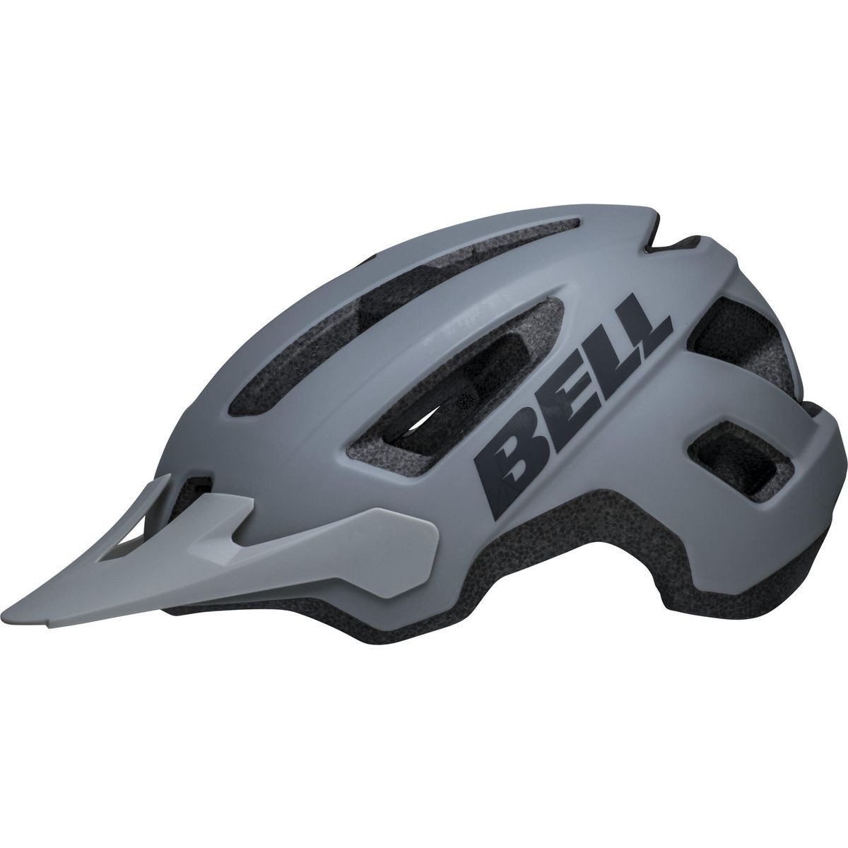 Bell Fahrradhelm Nomad 2 Jr