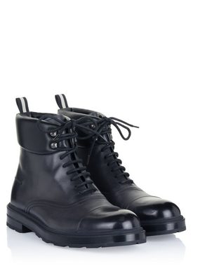 Bally Bally Stiefel schwarz Ankleboots