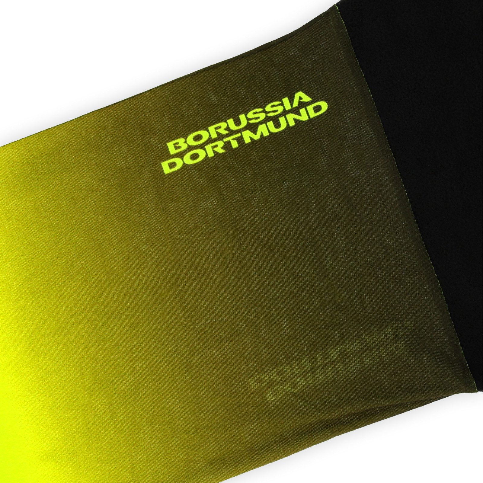 BVB Multifunktionstuch BVB Multifunktionstuch schwarz-neon, (1-St)