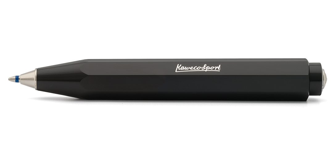Kaweco Ручки Kaweco SKYLINE Sport Ручки Schwarz