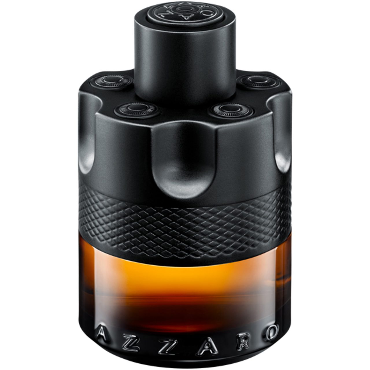 Azzaro Eau de Parfum The Most Wanted E.d.P. Nat. Spray