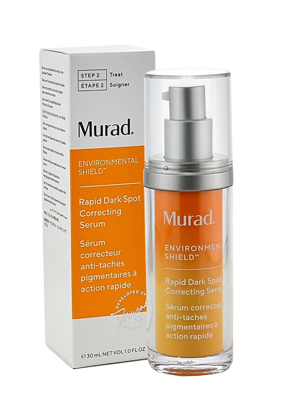 Gesichtsserum MURAD RAPID DARK SPOT CORRECTING SERUM 30ML