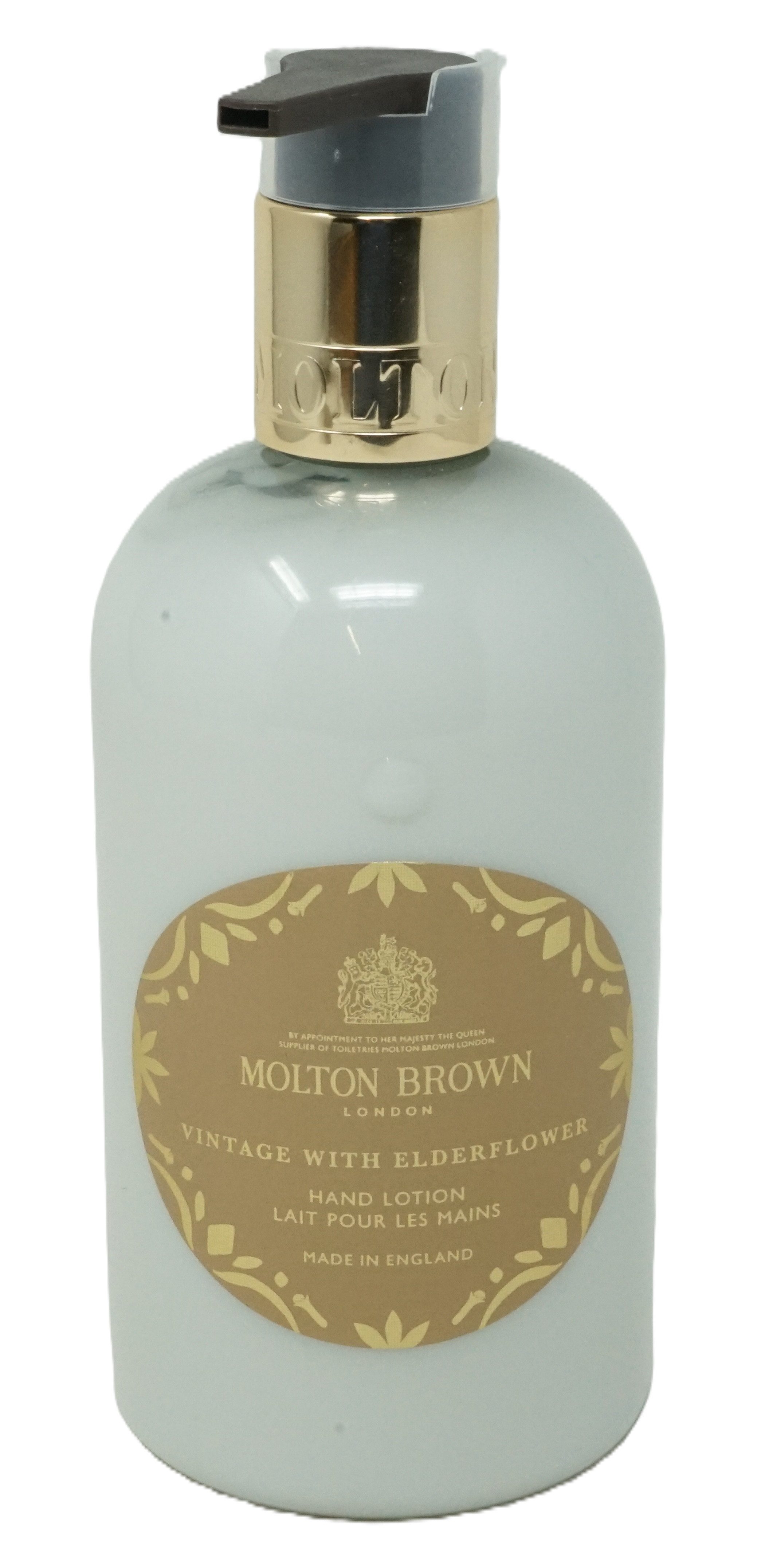 MOLTON BROWN Handlotion Molton Brown Vintage with Elderflower Hand Lotion 300 ml