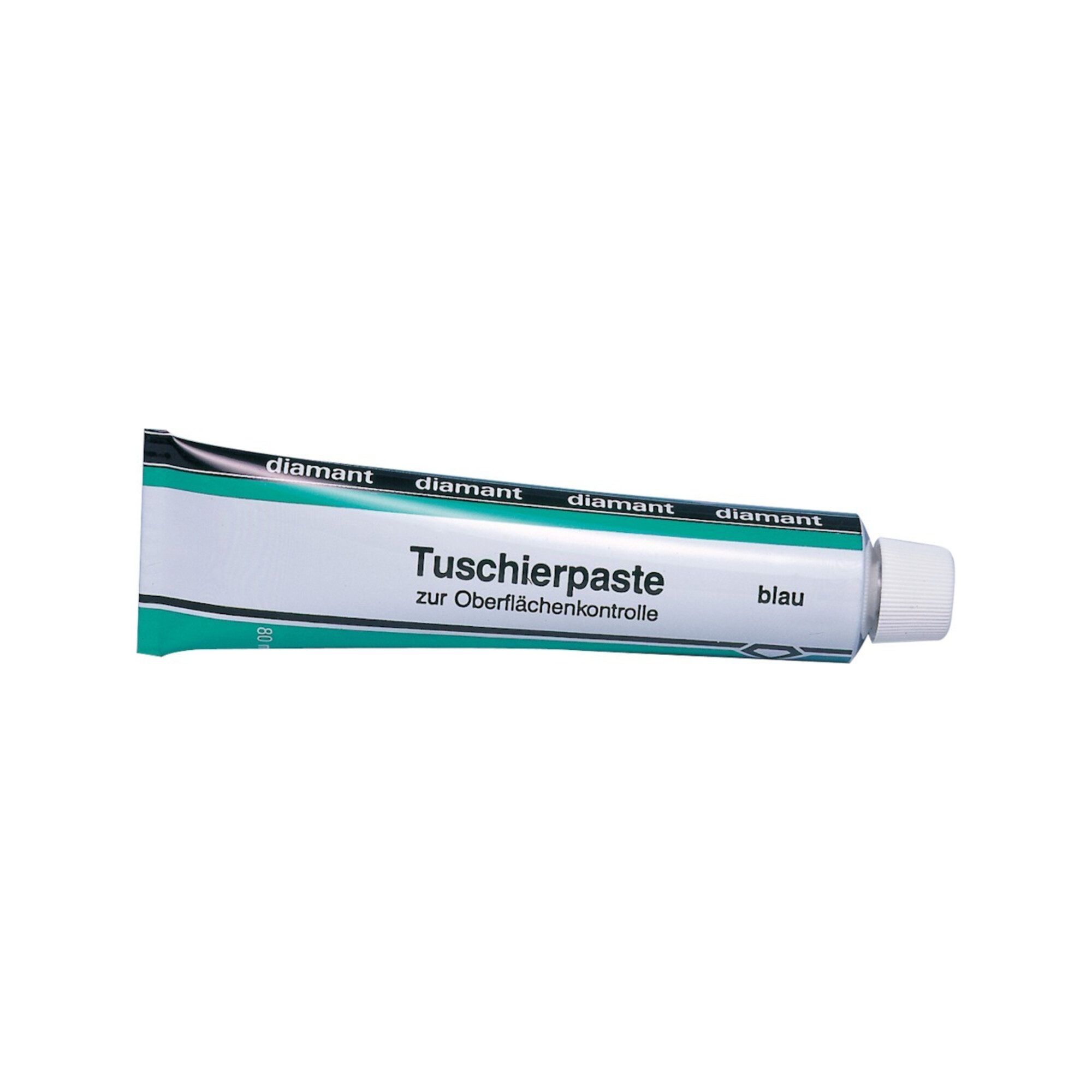 diamant Wärmeleitpaste Diamant Tuschierpaste blau 60g Tube 12 Stk