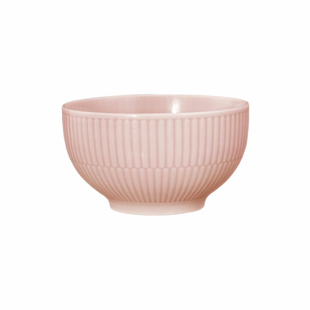 Seltmann Weiden Cappuccinotasse Amina Rosé, 400 ml, Porzellan
