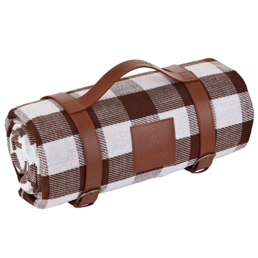 Picknickdecke, Laguiole Style de Vie