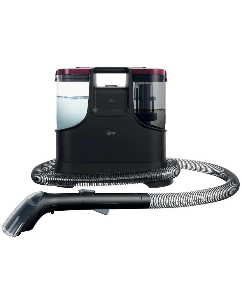 Hoover Nass-Trocken-Sauger HS530 011, 400 W, beutellos, 3-in-1 Funktion, Selbstreinigung des Schlauchs, Multi-Flächenbürste