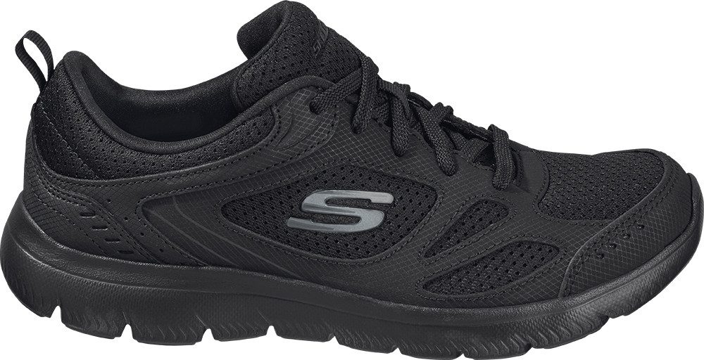 Skechers Sneaker Höchster Tragekomfort – superleicht und sehr flexibel