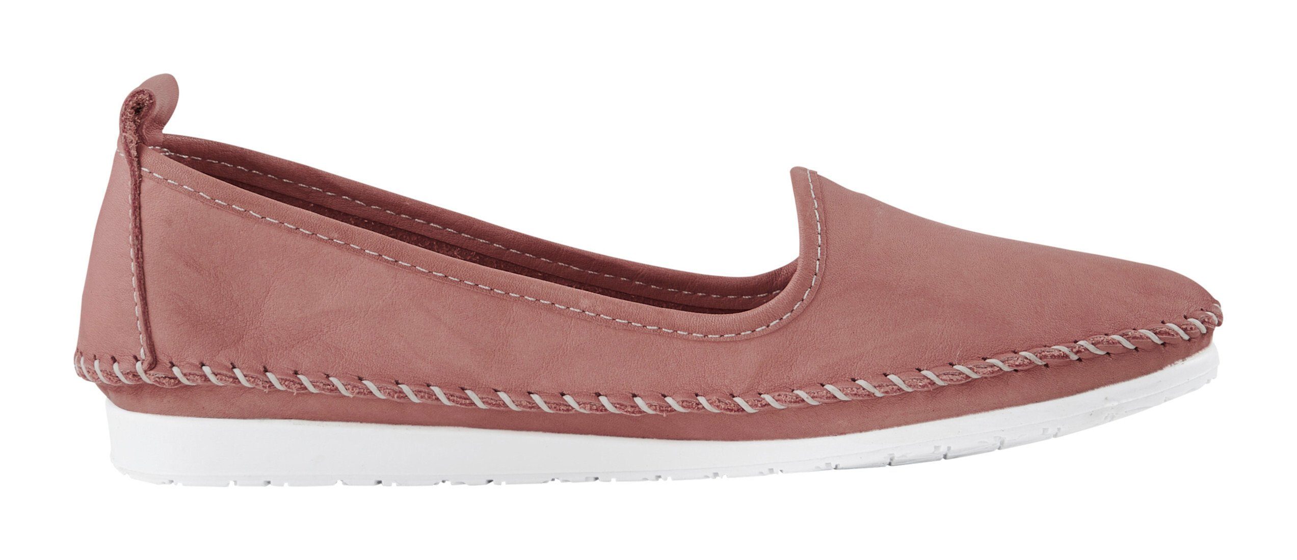 Andrea Conti Slipper . Slipper