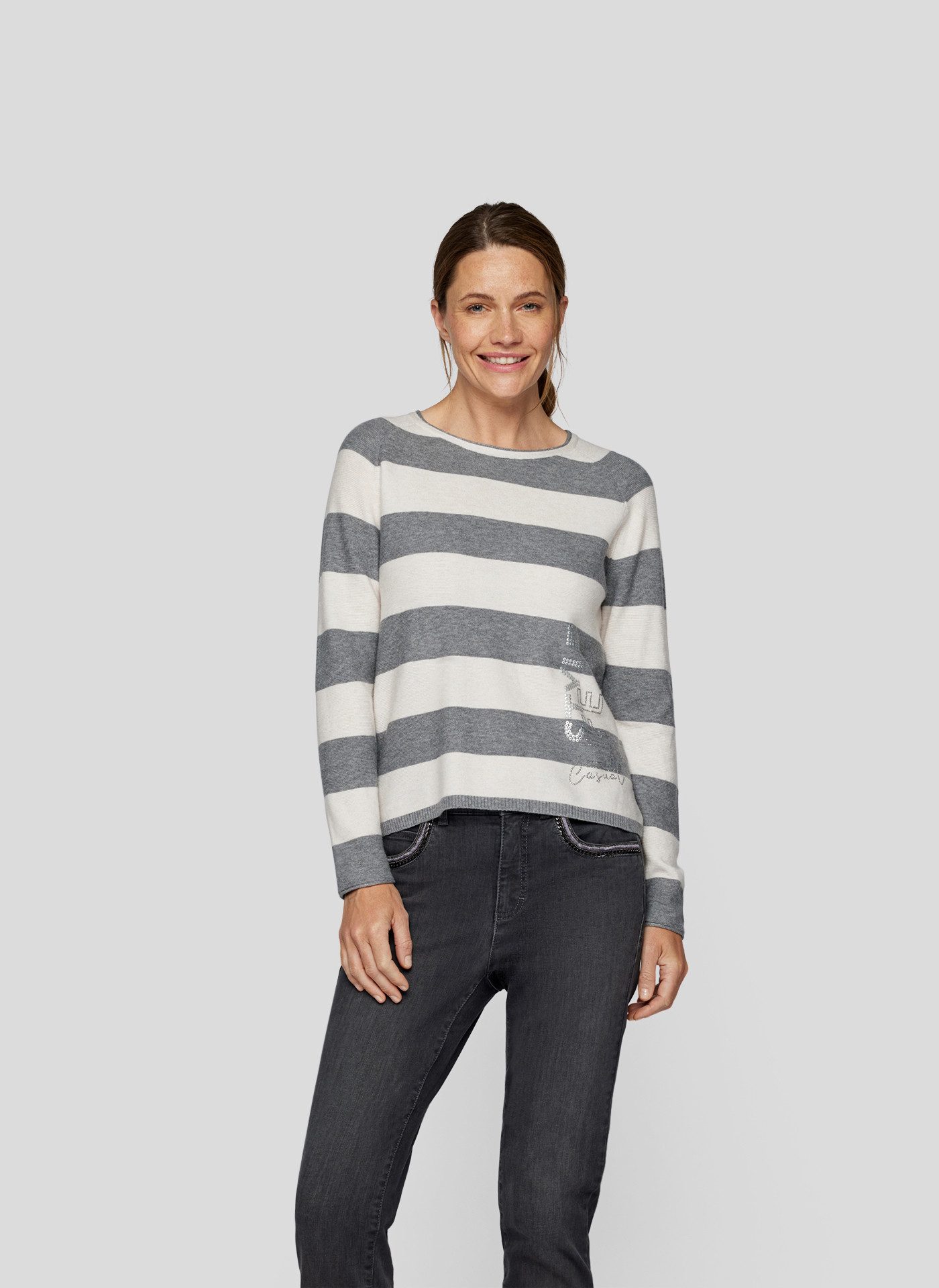 Strickpullover Pullover
