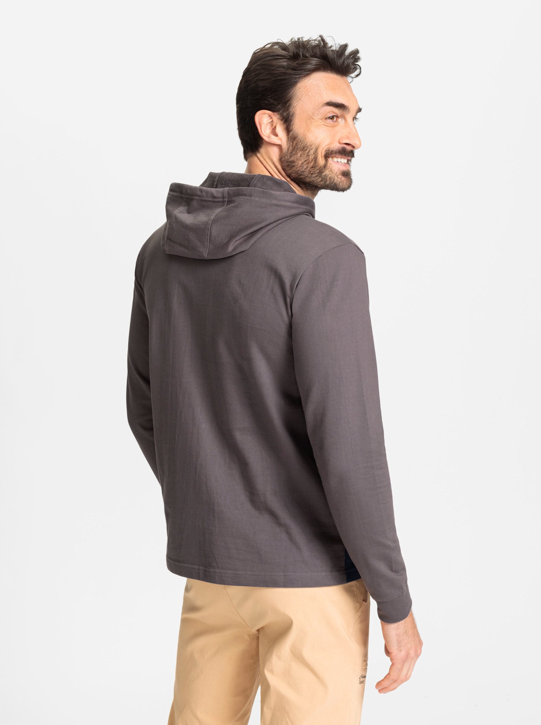 Witt Sweater Sweatshirt Langarm