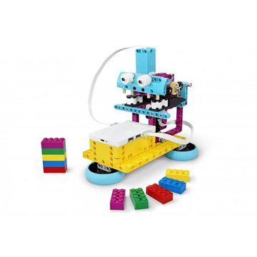 LEGO® Education 45678 LEGO® Education SPIKE™ Basis-Set Spiegelreflexkamera